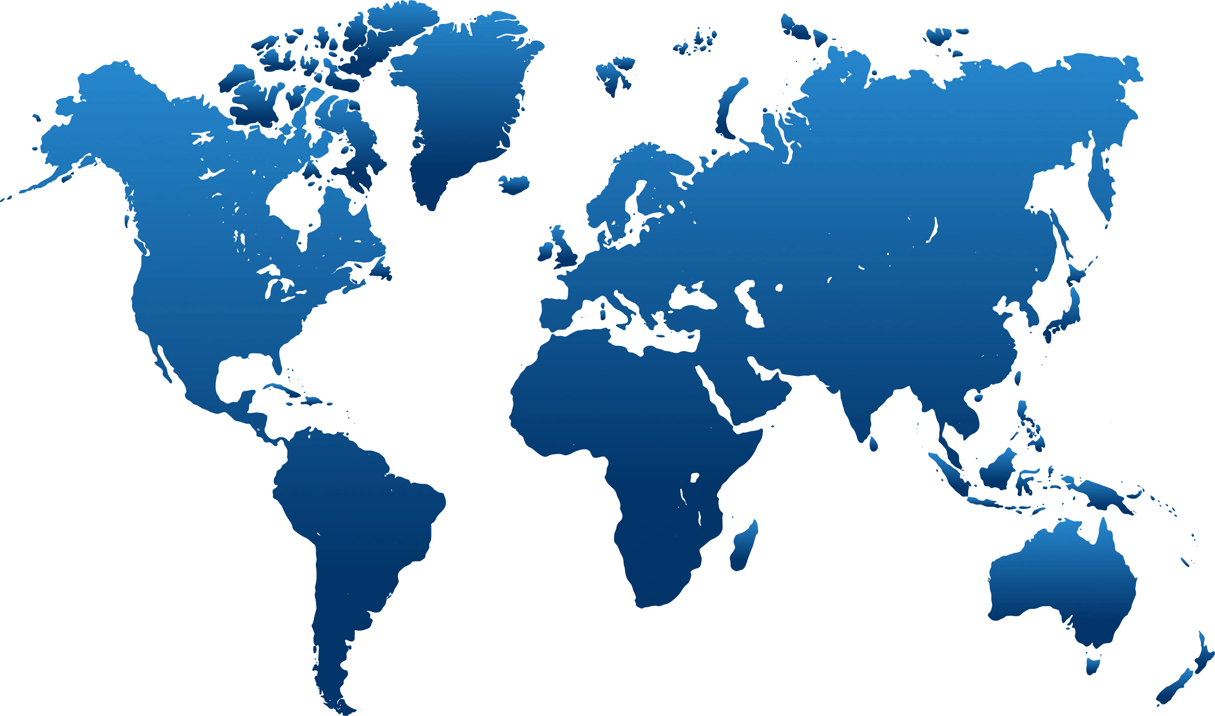 World Map
